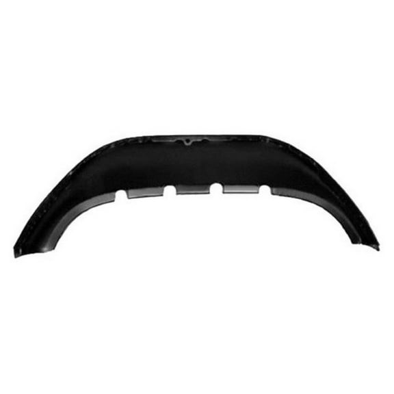For Chevy K2500 Suburban 1999 Wheel Housing Patch Passenger Side | Inner | Rear | Upper Section