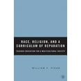 thumbnail image 2 of Race, Religion, et un Programme de Réparation Éducation des Enseignants pour une Société Multiculturale, 2 of 3