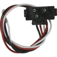 thumbnail image 2 of Hopkins Towing Solutions 3-Wire Stop/Tail/Turn Trailer Light Plug, Model# B93876, 2 of 3