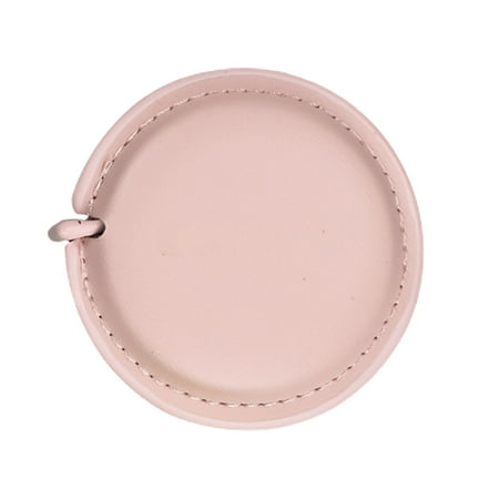 

Ikemiter Retractable Double-Sided Measuring Tape for Body Easy to Read Accuracy Measurements
