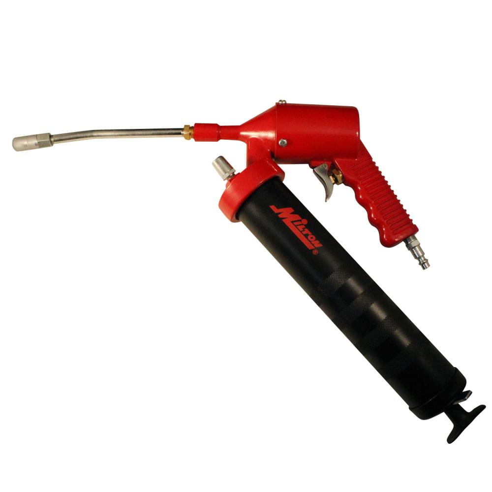Milton Pneumatic Grease Gun