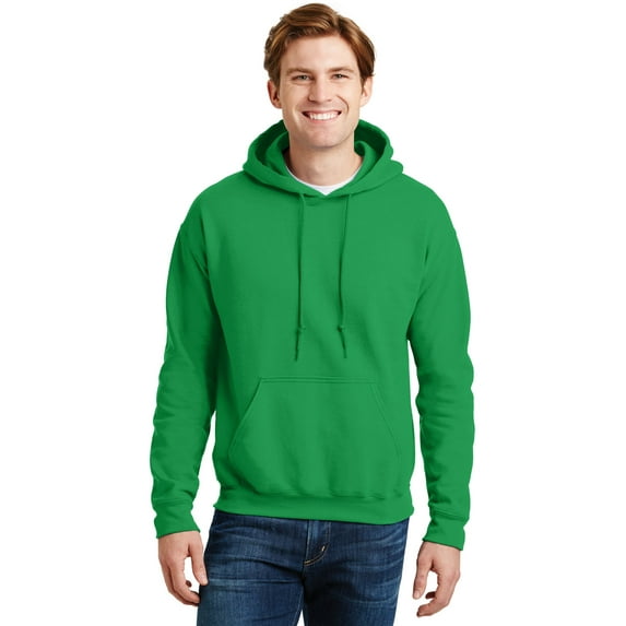 Gildan Men's DryBlend Pullover Hooded SweatShirt 12500