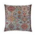 thumbnail image 2 of Ahgly Company Outdoor Square Mid-Century Modern Throw Pillow, 18 inch by 18 inch, 2 of 6