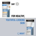 thumbnail image 3 of Neutrogena Rapid Repair SPF 30 + Retinol Facial Moisurizer Set, 1 oz, 3 of 15