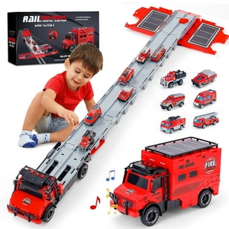 鉄道模型 Thomas & Friends Super Station Thomas & Friends Super Station Railway Train Set – Square