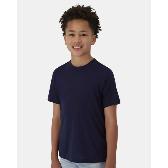 Youth Cool-Dri Cotton Touch T-Shirt