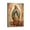 Frame, variant on Our Lady of Guadalupe Canvas Wall Art Christian Wall Decor Virgin Mary of Guadalupe Poster Wrapped Wooden Frame Wall Decor,,Canvas Wall Art for Living Room,Bedroom,Office,Ready to Hang