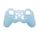thumbnail image 2 of Gwong Electrónica Funda protectora de la piel de silicona para PlayStation 3 PS3 Controller Gamepad, 2 of 7