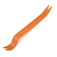 thumbnail image 4 of 4pcs Car Trim Removal Pry Panel Door Interior Clip Remover Tool Kit, 4 of 12