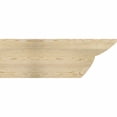 thumbnail image 3 of 6"W x 12"H x 36"L Crestline Rough Sawn Rafter Tail, Douglas Fir, 3 of 4