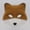 Brown, variant on siminsem Unisex Half Face Animal Mask Halloween Cosplay Masquerade - Lightweight Foam Party Mask with Elastic Strap for Men Women Adults One Size Carnival Prop, Black,One Size