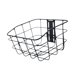 thumbnail image 3 of Cesta para bicicleta, almacenamiento de equipaje, para mujer y hombre, versátil, elegante y de alta resistencia. L sin placa base, 3 of 9