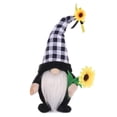 thumbnail image 1 of Gnomes Country Style Decorative Home Decor Gnomes Decor Hogar Decoracion Summer, 1 of 8