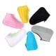 thumbnail image 2 of Sonducket Cubierta impermeable de silicona para zapatos, cubierta impermeable para zapatos, lluvia y suciedad, Simple y elegante Accesorios de calzado Azul, 2 of 6