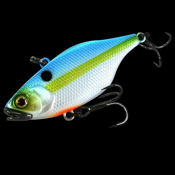 Jackall Fishing TN60 DK TO MUDDY SHAD Lipless Crank Baits [JTN60DK