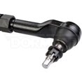 thumbnail image 4 of Dorman MAS Select Chassis Drag Link DL82399 Select; OE Replacement; Greaseable; Steel; Wit Ball Joint/Castle Nut/Cotter Pin/Zerk Fitting, 4 of 4