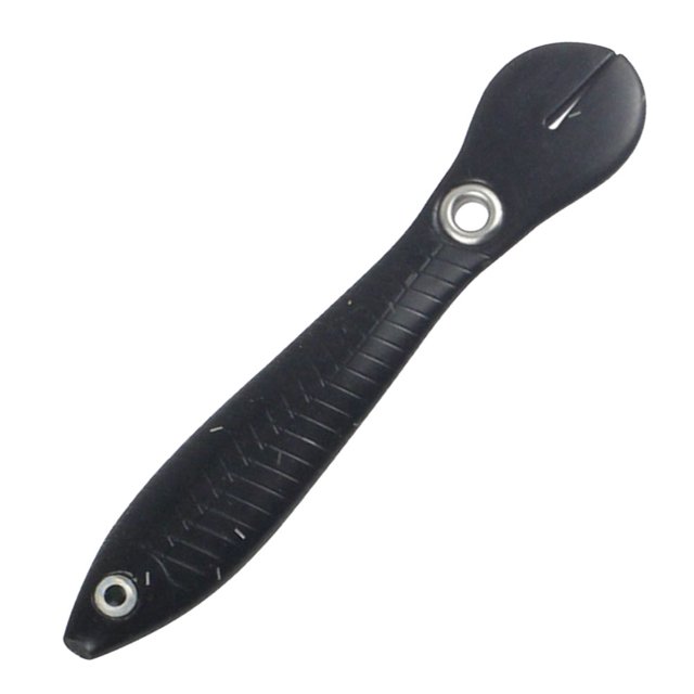 5 uds 10cm 6g Bionic Loach pesca Artificial Crankbait cebos blandos (negro) Ndcxsfigh Nuevos Originales