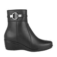 thumbnail image 2 of Botas Y Botines Flexi para Mujer Estilo 45232 Negro Flexi 45232, 2 of 4