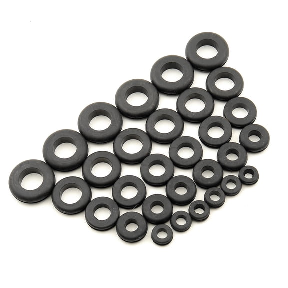 Mr. Gasket Co. 3812G MRG3812G CARB LINK ROD ENDS 1/4