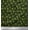 Black, variant on Soimoi Cotton Duck Fabric Chestnut Leaves Print Fabric by The Yard 42 Inch Wide