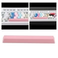 thumbnail image 4 of 6.25U PBT Spacebar Colourful for Gaming Mechanical Keyboards Pink, 4 of 8