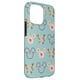 thumbnail image 3 of Funda de teléfono Disney Mickey Mouse Flowers para iPhone 15 Pro Max, 3 of 3