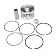 thumbnail image 2 of Piston Completo Estandar 15Mm Set Yamaha Ybr 125Zr (16-19) (Wstd), 2 of 2