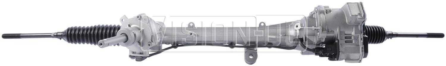 Vision OE 201-0150E Power Steering Rack and Pinion Unit