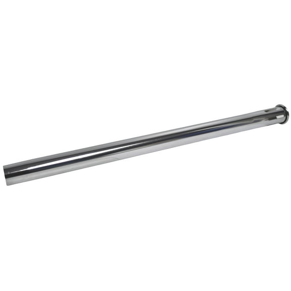 Fitall Rainbow D2 D3 D4 Chrome Straight Slotted Vacuum Wand FA4720