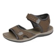 thumbnail image 2 of Casual Comfort Flat Fish Mouth Hollow Sandalias de mujer Sandalias de playa Wmkox8yii nm5345, 2 of 9