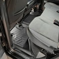 thumbnail image 4 of SMARTLINER 2 Rows Custom Fit Floor Liners Compatible with 2013 - 2018 Ram 1500 Quad Cab, 4 of 4
