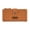 Brown, variant on Wrangler Small Wallets for Women Bifold RFID Blocking Wallet Ladies Credit Card Holde