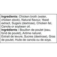 thumbnail image 4 of Campbell’s® No Salt Added Ready to Use Chicken Broth, Shelf Stable, 4 of 5