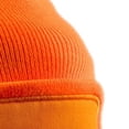 thumbnail image 4 of Result Adults  Double Knit Thinsulate Printers Beanie, 4 of 4