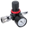 thumbnail image 4 of Contrôle de Diaphragme, Facile à Installer Matériaux de Haute Qualité Valve de Régulation de Pression Légère et Compacte, Auto-régulation pour Entretien de Voiture, 4 of 8