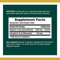 thumbnail image 2 of Vitamina B12 Nature's Bounty 5000 mcg 40 comprimidos, 2 of 6
