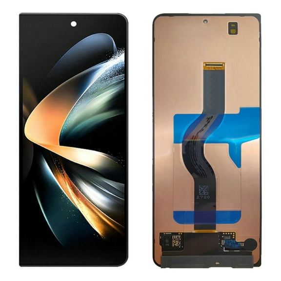 External Touch Screen for Samsung Z Fold4 F936b F936