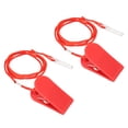thumbnail image 3 of Interruptor de seguridad para máquina de correr, 2 piezas Interruptor de seguridad para máquina de correr Interruptor de seguridad para cinta de correr Rendimiento potente, 3 of 12