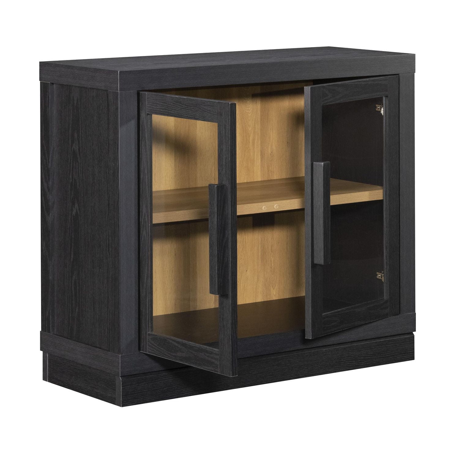 Better Homes & Gardens Ezra Storage Cabinet