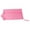 Pink, variant on Adjustable Mesh Cat Grooming Bag, Breathable Polyester Anti-Scratch Anti-Bite Restraint Bag For Cat Bathing, Nail Trimming, Examining Pet Cat Shower Accessory,Green