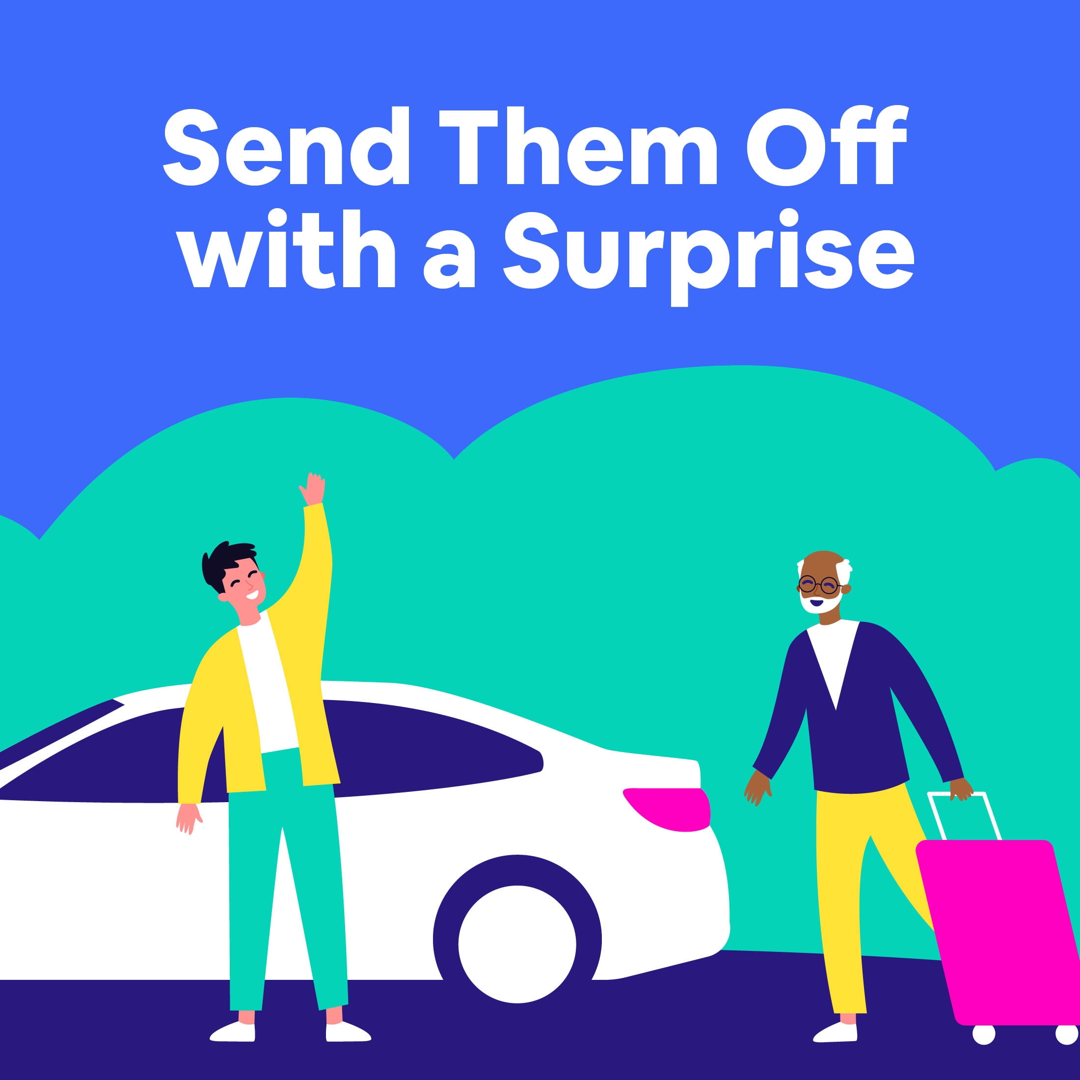 Lyft eGift Card