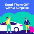 thumbnail image 4 of Lyft eGift Card, 4 of 5