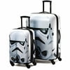 American Tourister Star Wars 2 Piece Set 21 & 28 Hardside Spinner