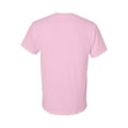 thumbnail image 3 of Gildan - DryBlend T-Shirt - 8000 - Light Pink - Size: 3XL, 3 of 3
