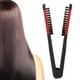 thumbnail image 4 of Abrazadera Para Cepillo Para Alisar El Cabello Abrazadera Para Cepillo De Cerdas De Doble Cara Para Cabello Liso Para Mujeres Y Hombres Para Mejorar La Salud Del Cabello ANGGREK Otros, 4 of 8