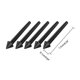 thumbnail image 3 of Pantalla Táctil Nibs 5pcs 2H Accesorios Reemplazo NIB Capacitiva para Microsoft Surface Pro 7/6/5, 3 of 9