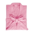 thumbnail image 4 of Bata Microfibra Rosa Super Absorbente, 4 of 5