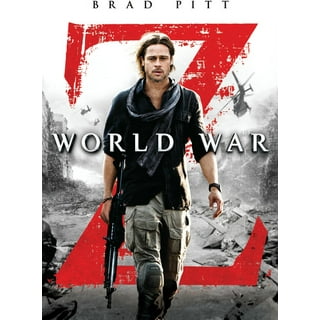 Movie World War Z 2