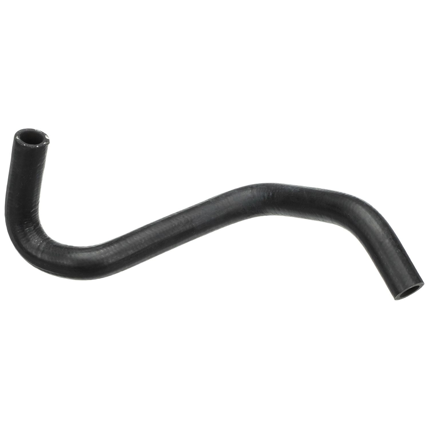 Gates 18973 Coolant Hose, Small I.D. Fits select: 1985 NISSAN 720, 1983-1984 DATSUN 720