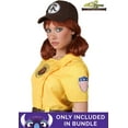 thumbnail image 4 of Women's A League of Their Own Kit Costume, 4 of 4